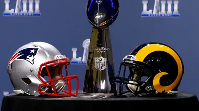 Mike Zarrilli/Getty Images