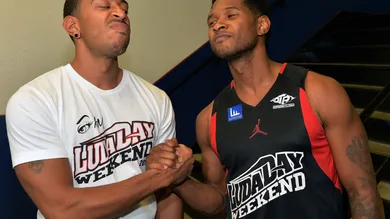 Rick Diamond/Getty Images