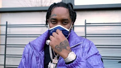 Johnny Nunez/Getty Images