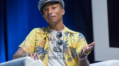 Richard Bord/Getty Images