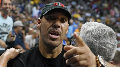 Ethan Miller/Getty Images