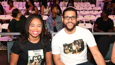 Paras Griffin/Getty Images