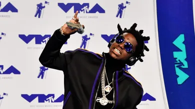 Frazer Harrison /getty images