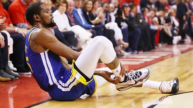 Gregory Shamus/Getty Images