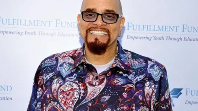 John Sciulli / Stringer / Getty Images