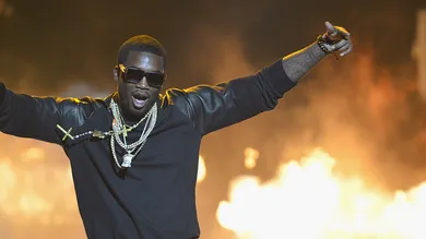 Rick Diamond/Getty Images