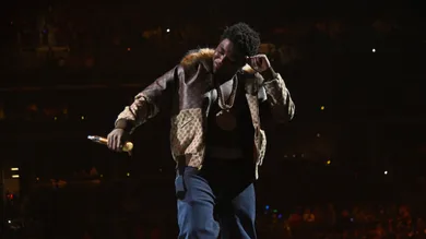 Nicholas Hunt/Getty Images for TIDAL