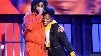 Kevin Mazur/Getty Images