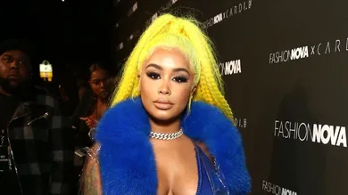 Tommaso Boddi / Stringer / Getty Images