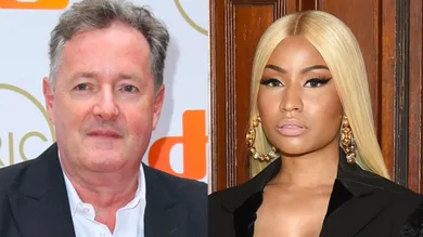 Gareth Cattermole / Staff / Getty Images, Ben Gabbe / Stringer / Getty Images