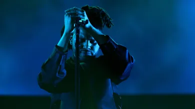 Christopher Polk/Getty Images