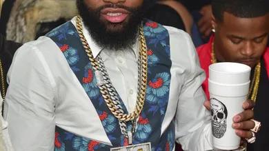 Prince Williams / Getty Images