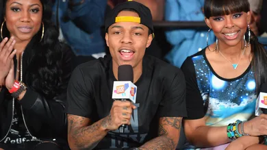 Alberto E. Rodriguez/Getty Images