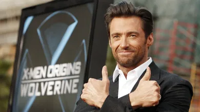 Kevin Winter/Getty Images