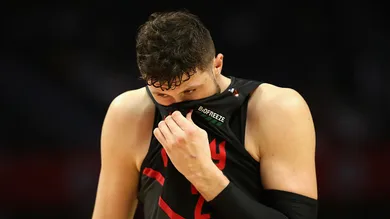 Sean M. Haffey/Getty Images