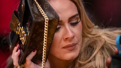 Allen J. Schaben /Los Angeles Times/Getty Images