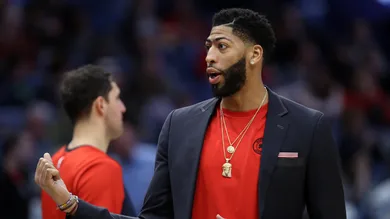 Chris Graythen/Getty Images