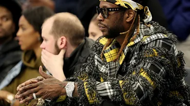 Streeter Lecka/Getty Images