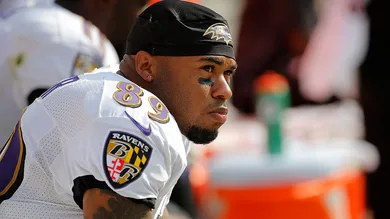 Doug Pensinger/Getty Images