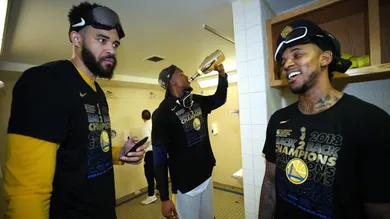 Gregory Shamus/Getty Images