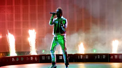 Kevin Winter/Getty Images