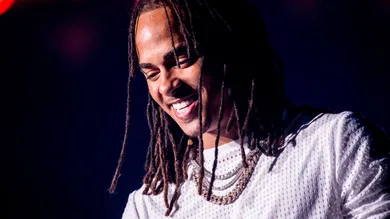 Steven Ferdman/Getty Images