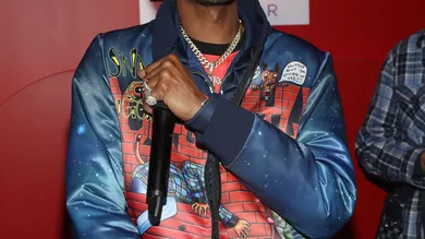 Bennett Raglin/Getty Images