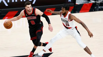 Steph Chambers/Getty Images