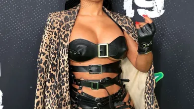 Carmen Mandato / Stringer / Getty Images