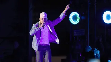 Noam Galai/Getty Images