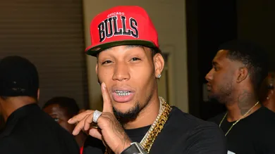 Prince Williams / Getty Images