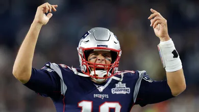 Maddie Meyer/Getty Images