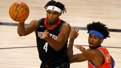 Kevin C. Cox/Getty Images