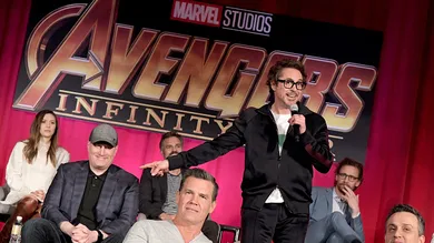 Charley Gallay/Getty Images for Disney