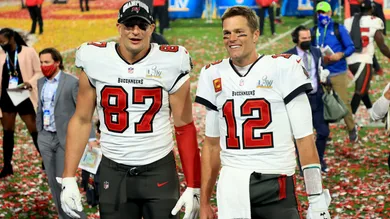 Mike Ehrmann/Getty Images