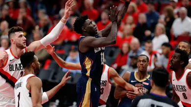 Jonathan Ferrey/Getty Images