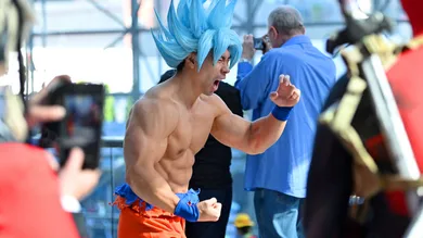 Dia Dipasupil/Getty Images