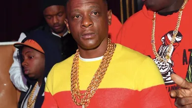 Prince Williams/Wireimage