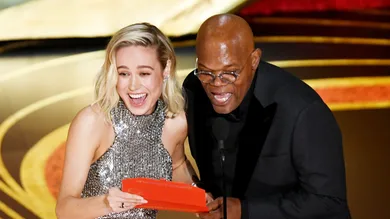 Kevin Winter/Getty Images