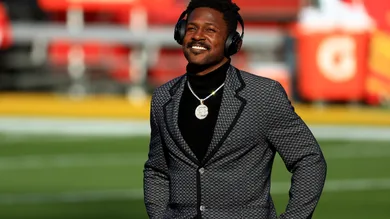 Mike Ehrmann/Getty Images