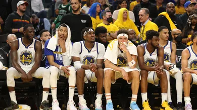 Ezra Shaw/Getty Images