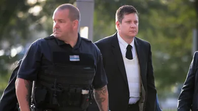 Scott Olson/Getty Images