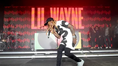 Nicholas Hunt/Getty Images