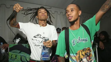 Monica Schipper/Getty Images