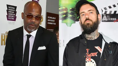 Tasos Katopodis & Rodin Eckenroth/Getty Images