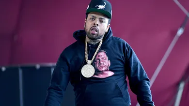 Scott Dudelson/Getty Images