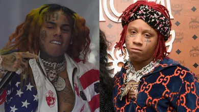 Pietro D'aprano & Emma McIntyre/Getty Images