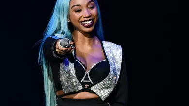 Scott Dudelson/Getty Images