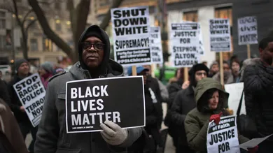 Scott Olson / Staff / Getty Images