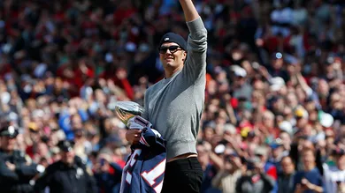 Boston Globe/Getty Images